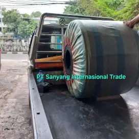 Tersedia Conveyor Belt