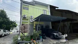 Jual Rumah 2 Lantai + Bonus Furniture (Harga Nego)