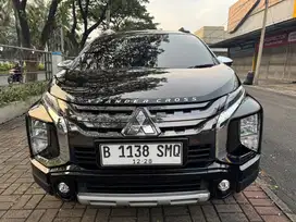Mitsubishi Xpander Cross Pp at 2021