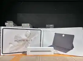 HOT PROMO SPESIAL HONOR PAD 9