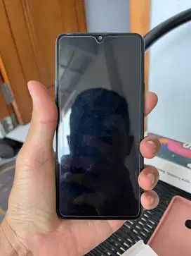Samsung A20s mulus