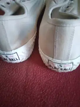 Saptu Mbl Msh Bagus Size 41.Nego