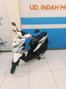 Surat lengkap hidup semua HONDA BEAT ESP CW SPORTY FI ECO 2018