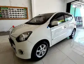 Di jual mobil ayla tangan ke dua pemakaian pribadi