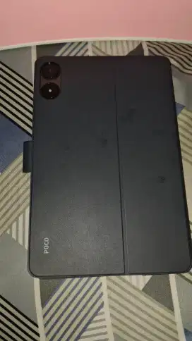 Poco Pad 8/256 Like New Mulus Include Keyboard Ori Poco