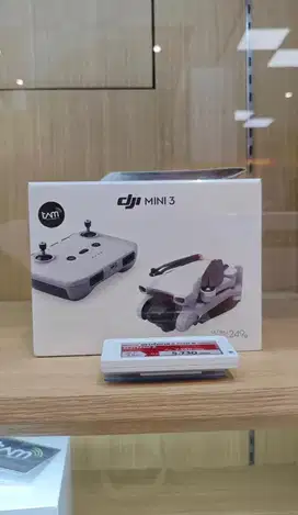 Monggo yg cari drone, ready all variant