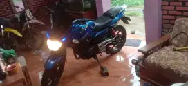 Bajaj Pulsar p180 ug4