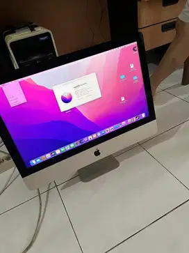 Imac os th 2015