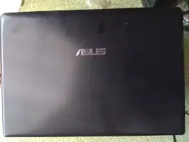 Asus X401u AMD E2
