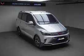 Wuling Confero S 2022 Bensin