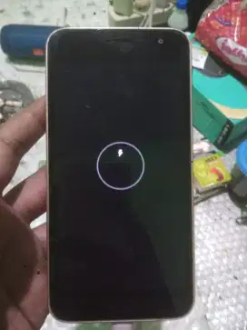 Samsung galaxy J2 core 4G layar 5 inchi minus