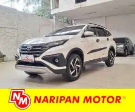 Toyota Rush 1.5 S AT TRD Sportivo 2021