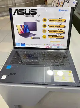 Asus Vivobook Go 14 Flip