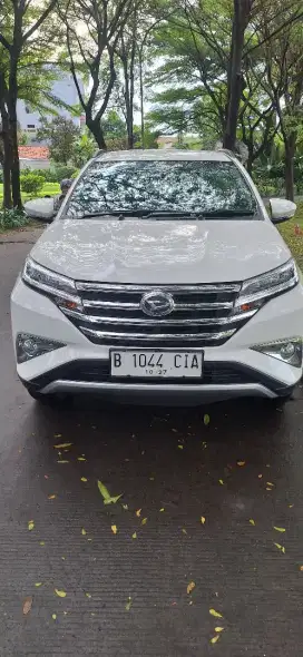 Daihatsu Terios 2022 Bensin