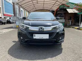 Honda HRV E A/T 2019