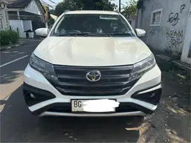 Toyota Rush G Manual 2022/2023 LOW KM! Istimewa!