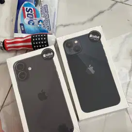 iphone 16plus resmi 128 murah
