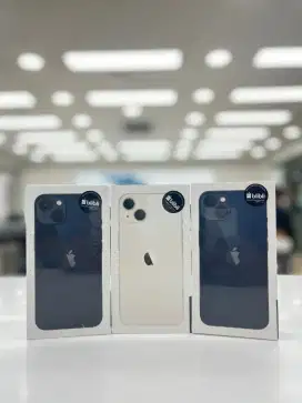 IPHONE 13 128GB ANGSUR TANPA DP