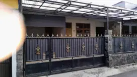 Rumah Fully Furnished di Pejaten Timur, Lingkungan Tenang dan Nyaman
