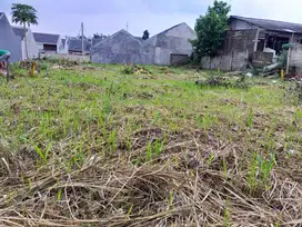 Dijual Cepat Tanah Depok Rawageni