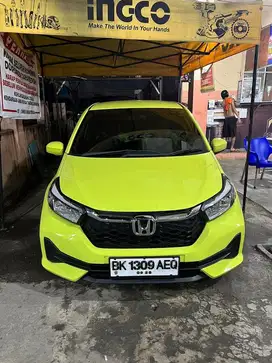 NM rent car lepas kunci
