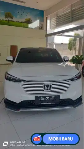[Mobil Baru] PROMO HRV MURAH