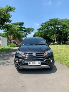 Rush GR sport 2022 Masih seperti baru bosssku