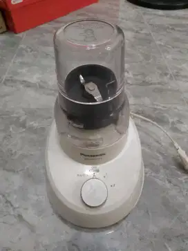 Blender Panasonic Original