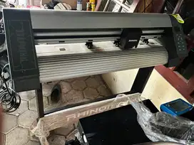 Rhinotec Mesin Cutting Stikcer  & Printer DTF