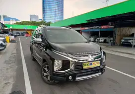 (KM30000)MITSUBISHI XPANDER CROSS PREMIUM 2022 NIK 2021 ISTIMEWA KMREN