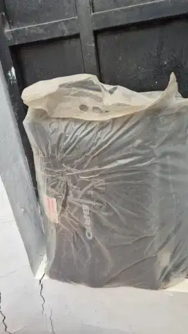 Karpet Honda Brio Original