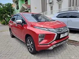 DP 30 JT KM 45 RB MITSUBISHI XPANDER 1.5 ULTIMATE MATIC / AT 2018