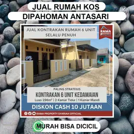 KONTRAKAN BANDAR LAMPUNG