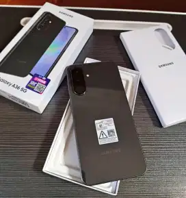 CICILAN SAMSUNG A36 5G