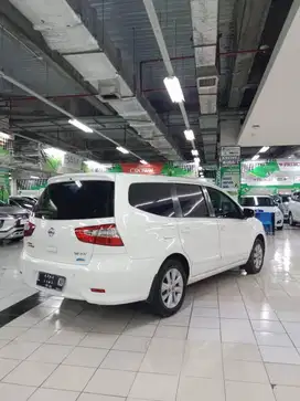 grand livina XV 1.5 th 2013 manual