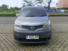 Evalia 1.5 XV Metik