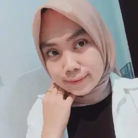 Cari pekerjaan,jaga toko,SPG apapun itu,jualan online