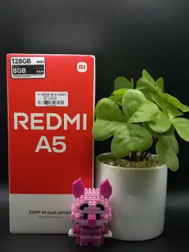 XIAOMI REDMI A5 4/128
