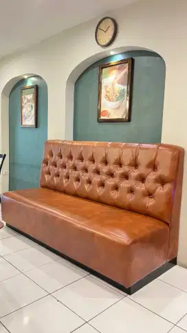 Furniture bongkaran Restoran