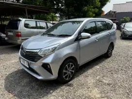 DAIHATSU SIGRA R MANUAL 2020 TGN 1 DARI BARU