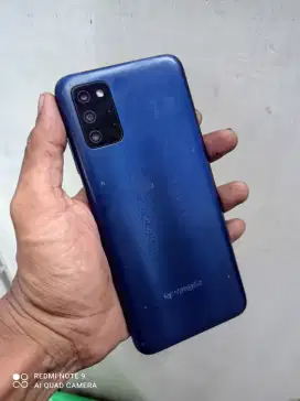 Samsung A03s ram 4/64GB