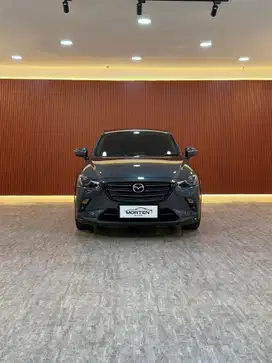 Mazda CX-3 1.5 2023