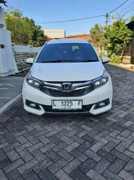 Honda Mobilio 1.5 E Bensin Matic 2018