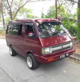 Suzuki Carry 1990 Bensin