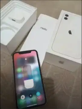 iPhone 11 64gb aktivasi 2019 allprovider