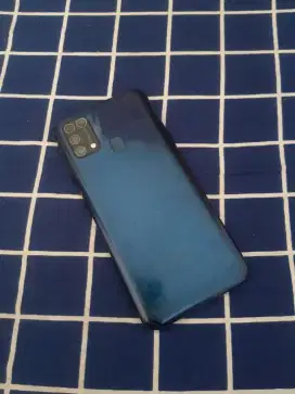 Samsung M31 6/128