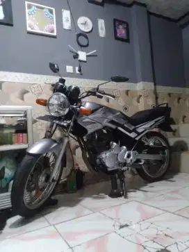 Yamaha scorpio 2006
