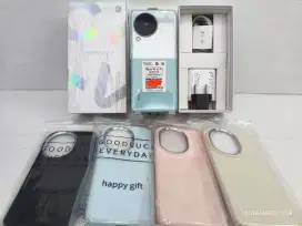 Xiaomi Civic 3 16/1 TB Likenew 98% Dual On Bea Cukai bisa TT/BT ya