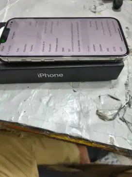 iPhone 13 Pro 256Gb 5G Resmi lngkp ori Pa/a iBox  bs tuker tmabh