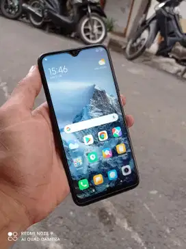 Redmi Note 8 ram 4/64GB